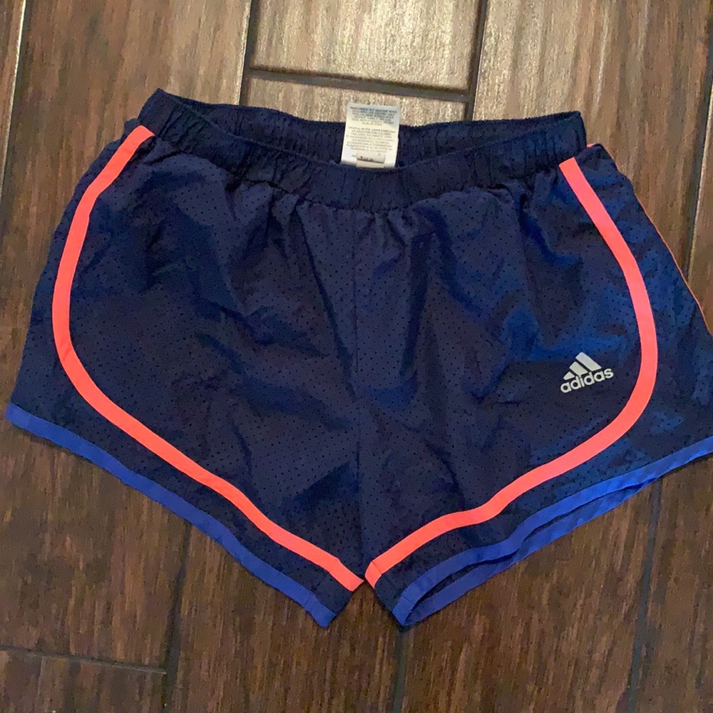 Girl’s Adidas Shorts